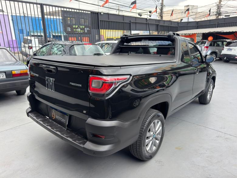 Fiat - STRADA FREEDOM 1.3