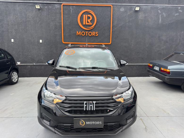 Fiat - STRADA FREEDOM 1.3