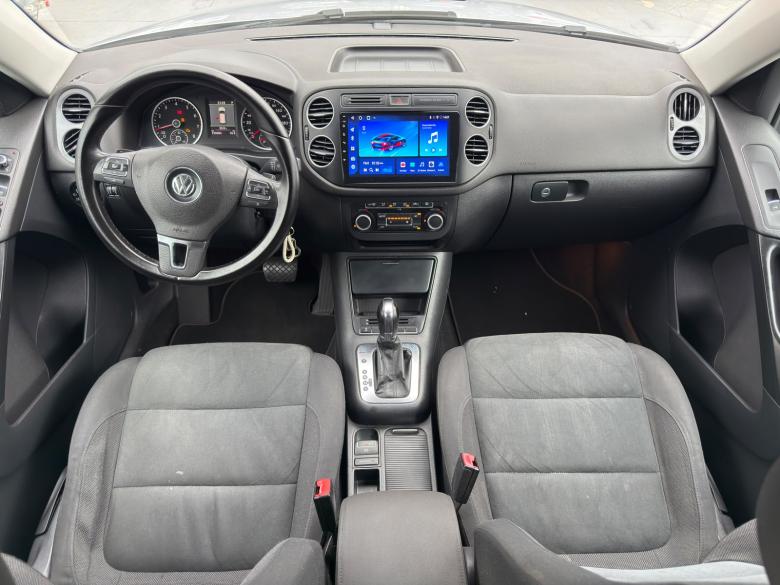 VW - VolksWagen - TIGUAN 2.0 TSI