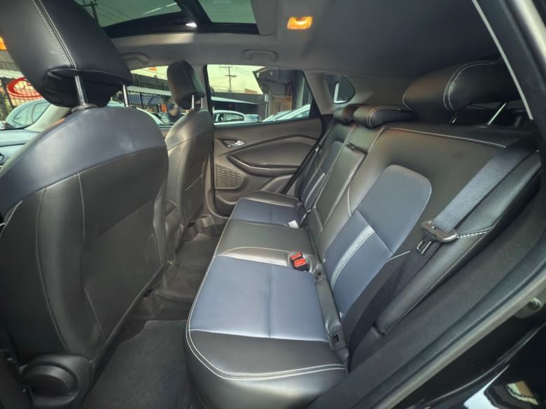 GM - Chevrolet - TRACKER PREMIER 1.2 TURBO