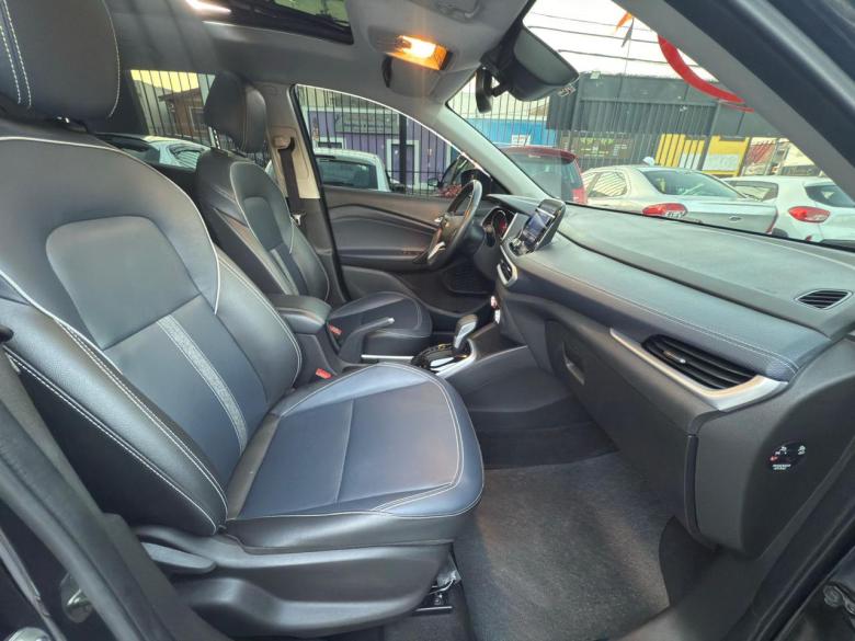 GM - Chevrolet - TRACKER PREMIER 1.2 TURBO