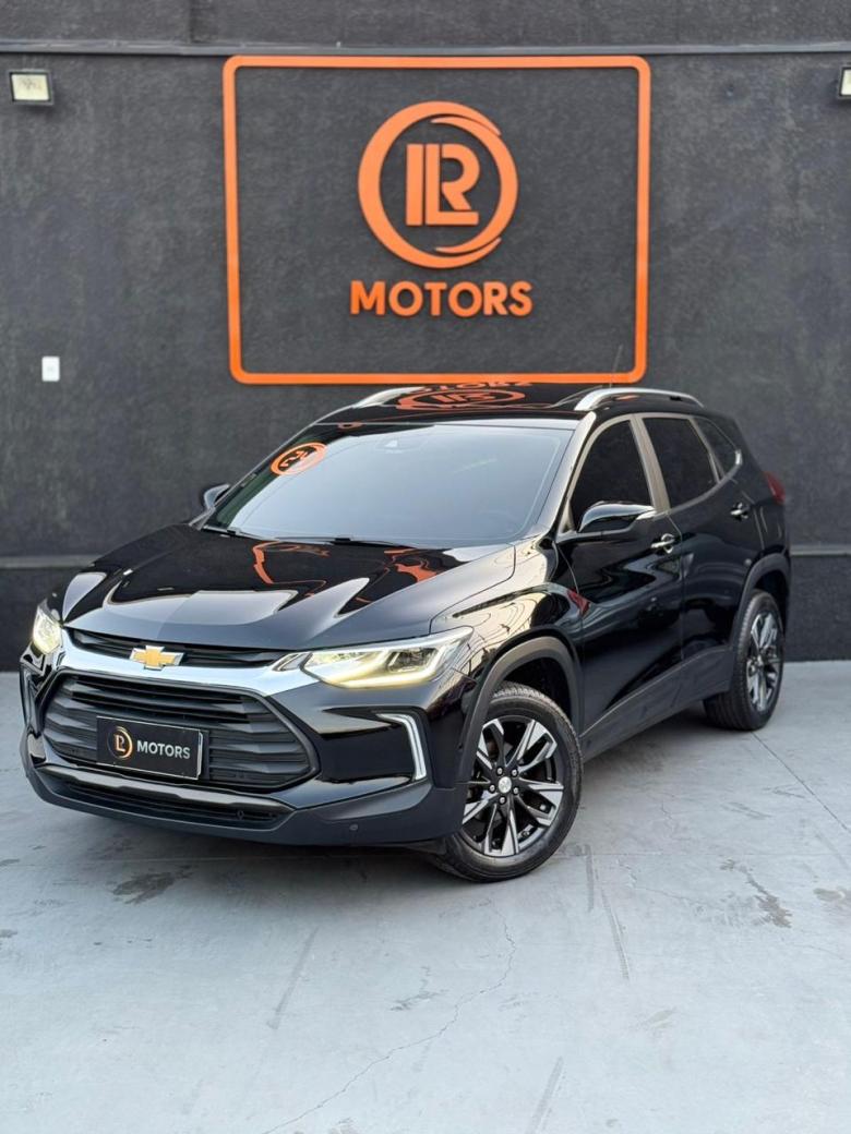 TRACKER PREMIER 1.2