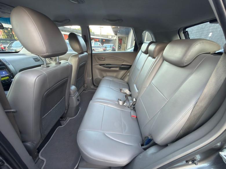 Hyundai - TUCSON2.0 GLS