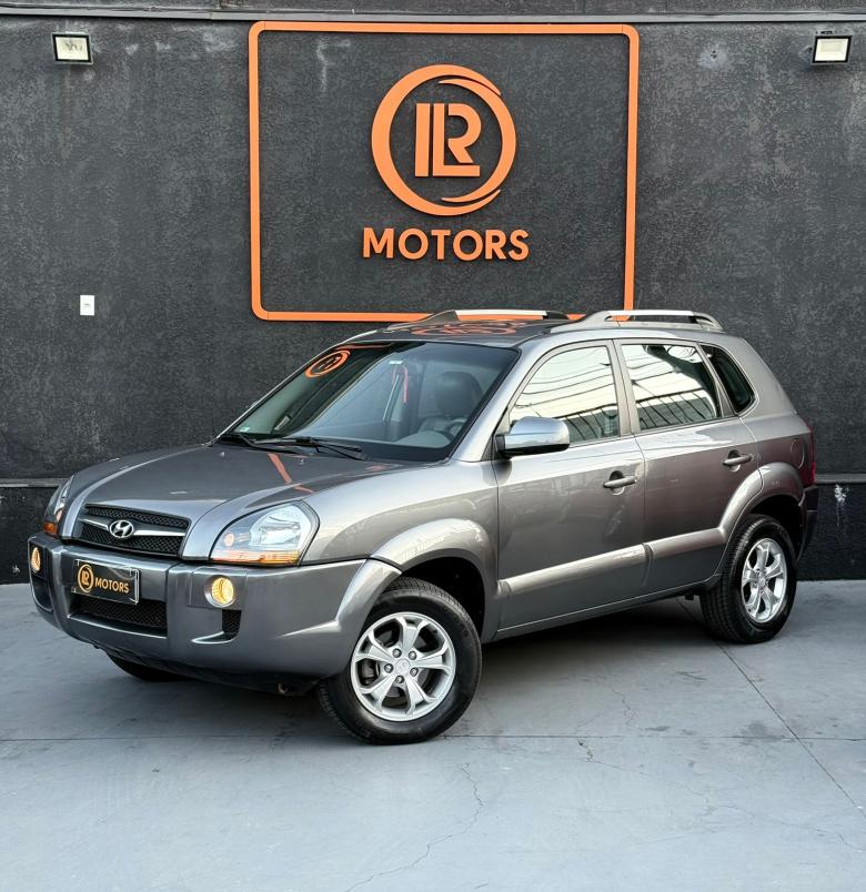 TUCSON2.0 GLS