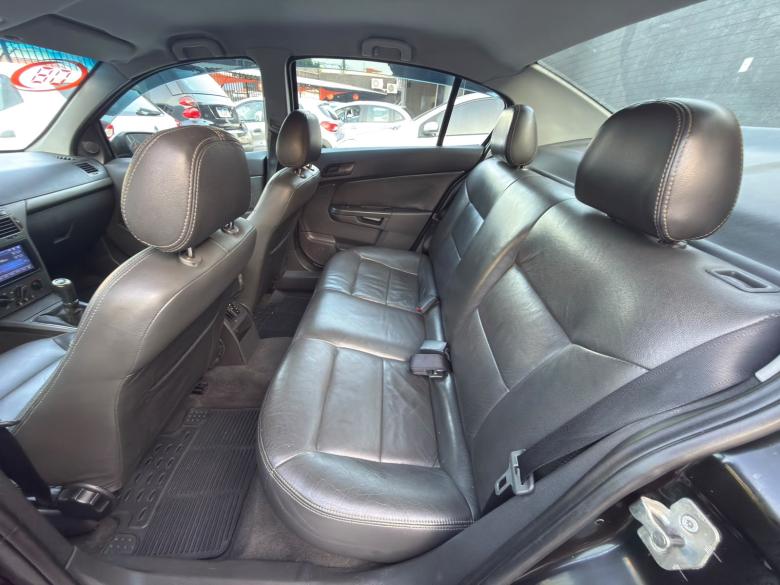 GM - Chevrolet - VECTRA EXPRESSION 2.0 MT