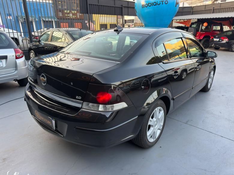 GM - Chevrolet - VECTRA EXPRESSION 2.0 MT