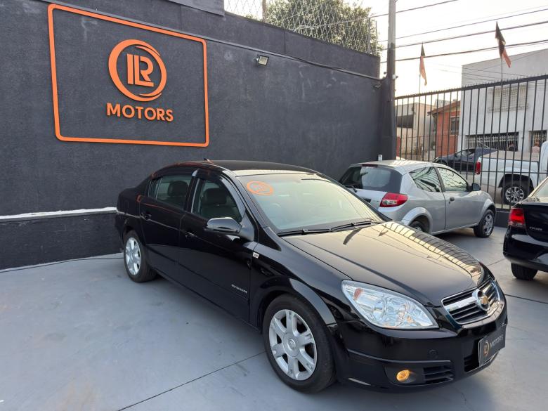 GM - Chevrolet - VECTRA EXPRESSION 2.0 MT