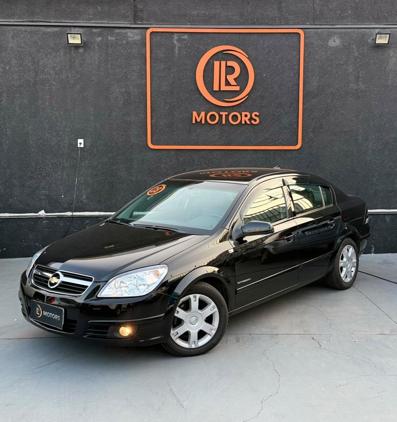 VECTRA EXPRESSION 2.0