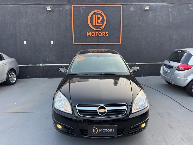 GM - Chevrolet - VECTRA EXPRESSION 2.0 MT