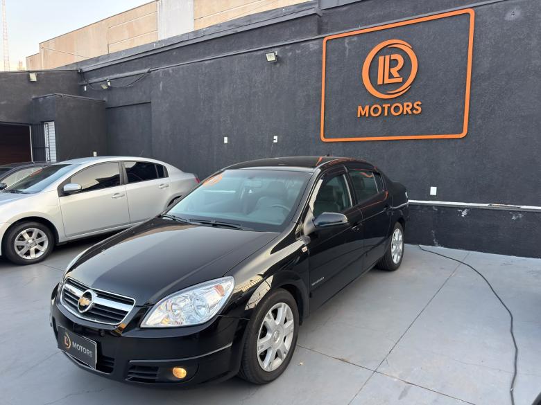 GM - Chevrolet - VECTRA EXPRESSION 2.0 MT