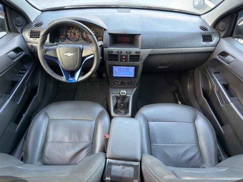 GM - Chevrolet - VECTRA EXPRESSION 2.0 MT