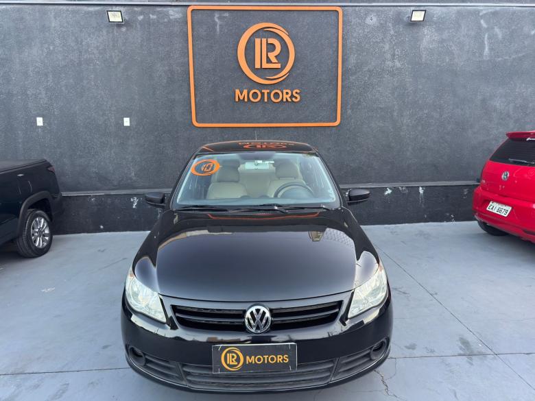 VW - VolksWagen - VOYAGE 1.0