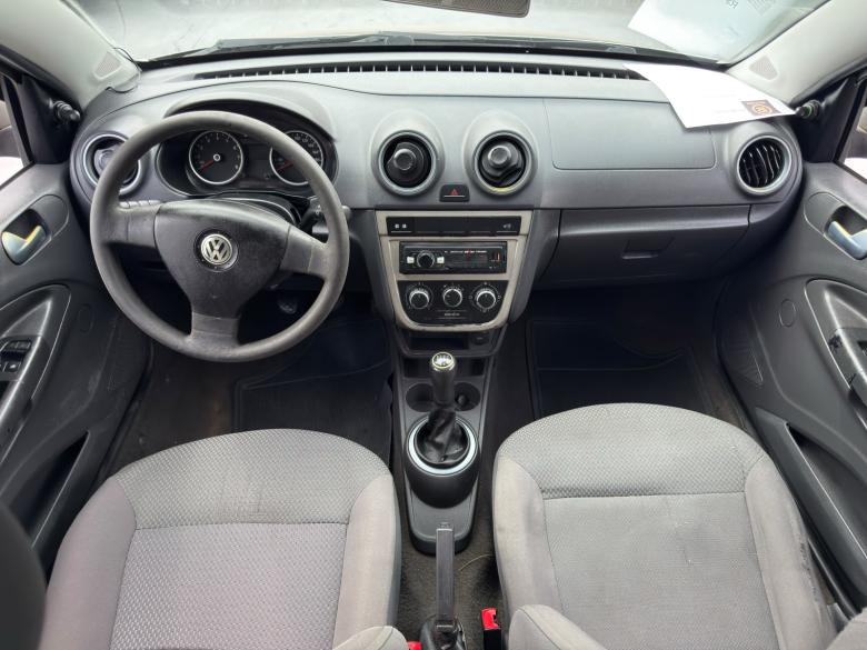 VW - VolksWagen - VOYAGE 1.0
