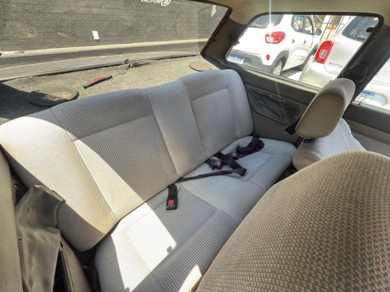 VW - VOLKSWAGEN - VOYAGE 1.8 GL