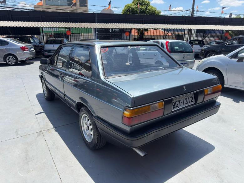 VW - VOLKSWAGEN - VOYAGE 1.8 GL