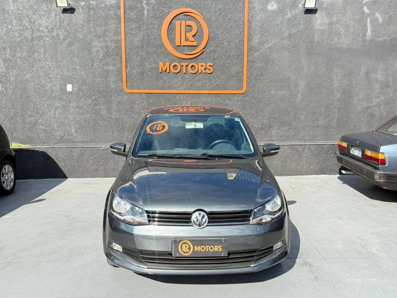 VW - VolksWagen - VOYAGE CL 1.6