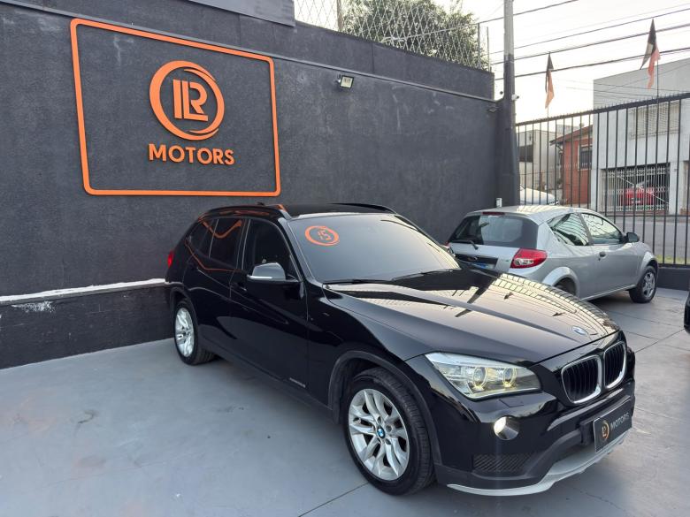 BMW - X1 S20 I ACTIVEFLEX