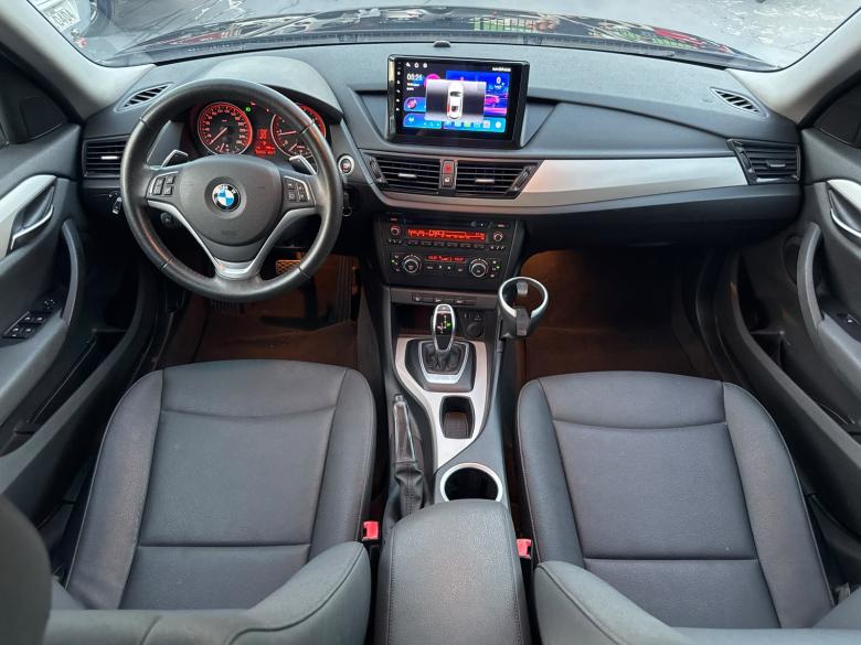 BMW - X1 S20 I ACTIVEFLEX