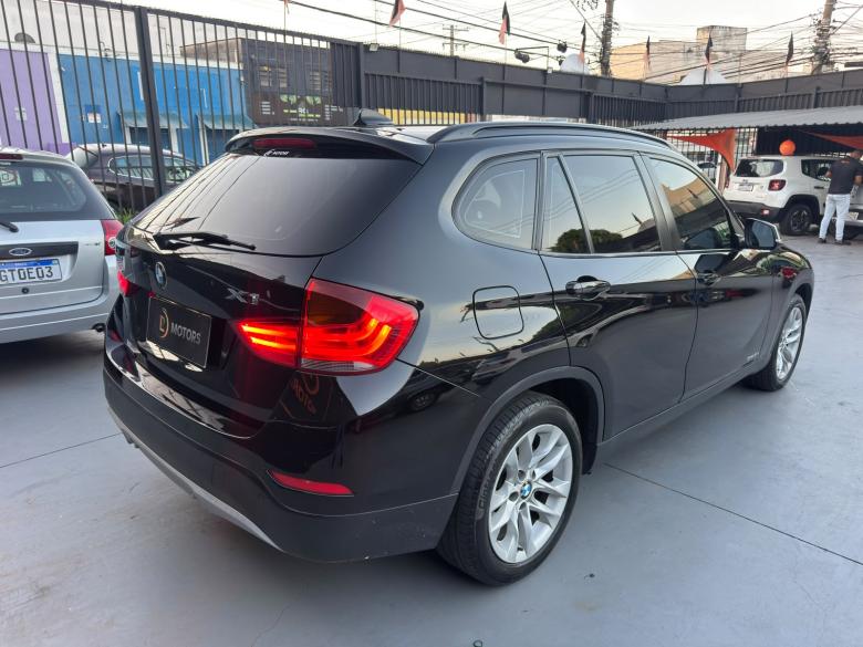 BMW - X1 S20 I ACTIVEFLEX