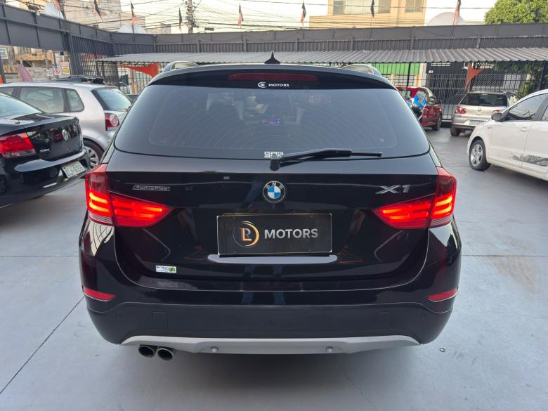 BMW - X1 S20 I ACTIVEFLEX