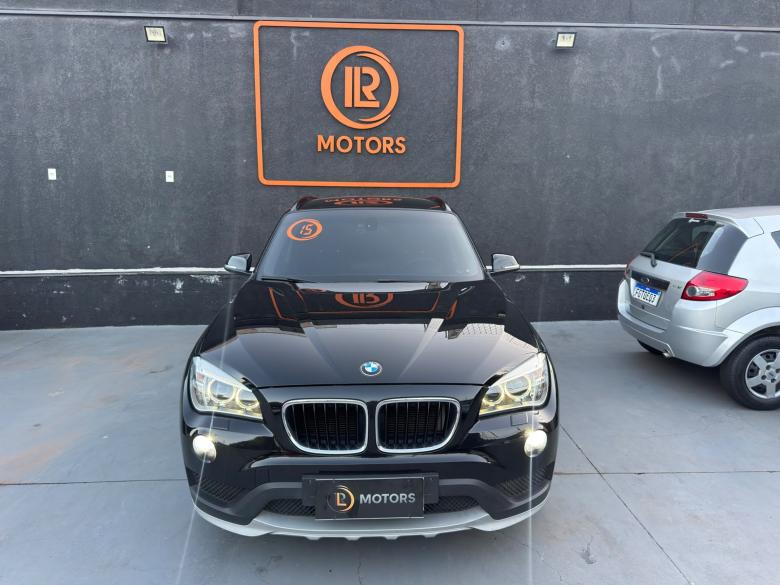 BMW - X1 S20 I ACTIVEFLEX