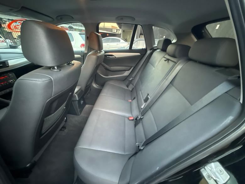 BMW - X1 S20 I ACTIVEFLEX