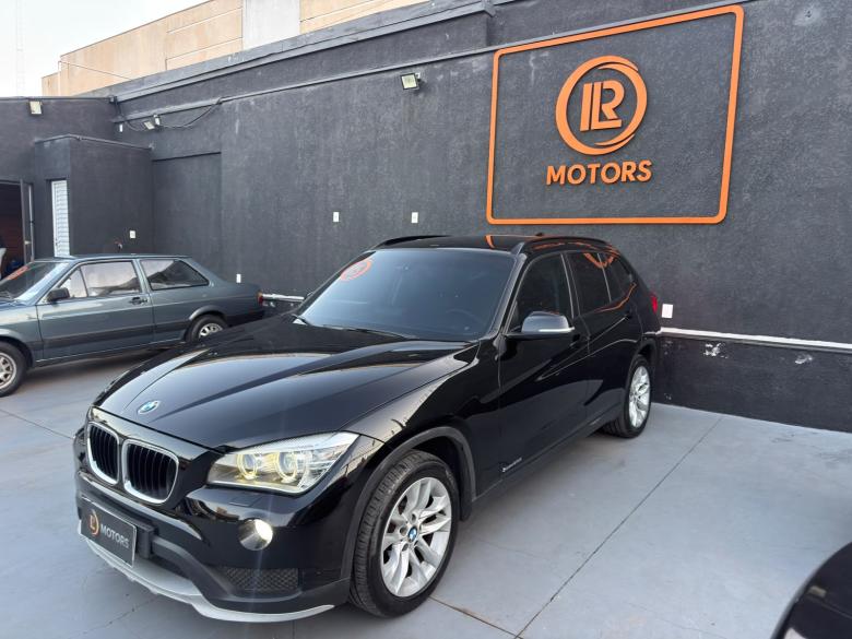 BMW - X1 S20 I ACTIVEFLEX