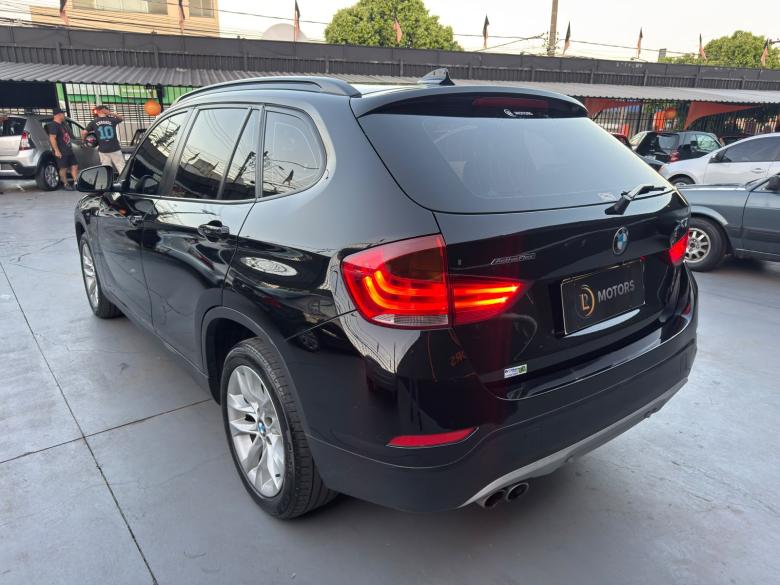 BMW - X1 S20 I ACTIVEFLEX